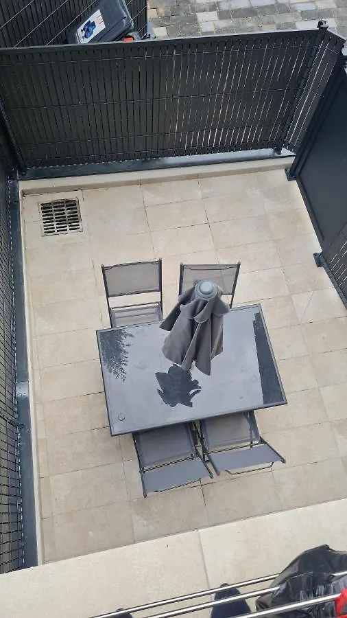Appartement 2022 Terrasse Parking 5 Min D'Annecy