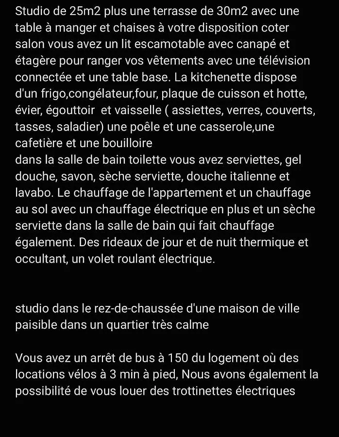 Appartement 2022 Terrasse Parking 5 Min D'Annecy