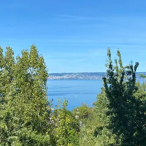  Appartement Vue Lac, Et Contemporain